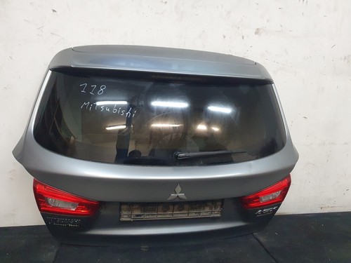 118 mitsubishi asx ga6w - 118*,