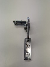 Miele Toplader  Scharnier links M.Nr. 4240202