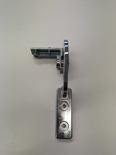 Miele toplader scharnier - miele,