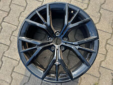ORIGINAL BMW M845 G30 G31 Alufelge Styling M845 in 8x 19 IS30 VA 8747405