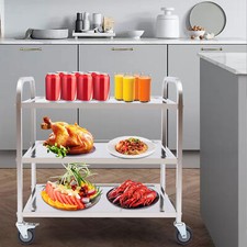 Servierwagen Küchenwagen