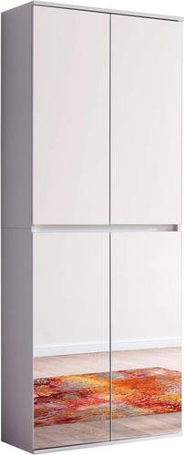 Garderobenschrank schrank - garderobenschrank,
