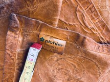 Pichler Tischdecke RONA  Vintage Look   Neuwertig !!   140x170