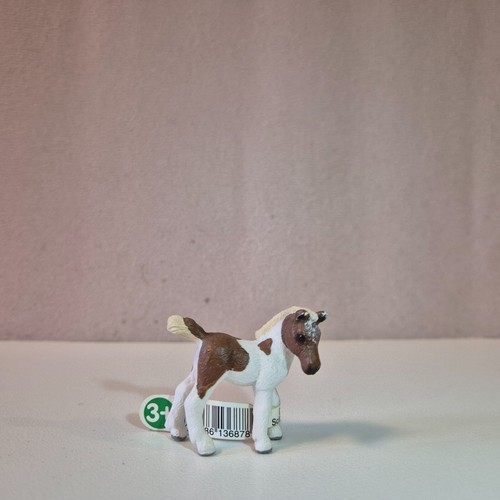 Schleich pferd falabella 13687 - schleich,