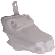 Wischwasserbehälter Scheiben