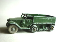 Matchbox No.49 Army M3