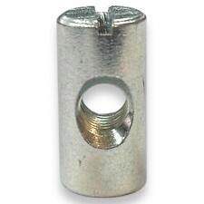 1-8x Quermutter · für STUVA, NORDEN, HEMNES · Ersatzteil für IKEA