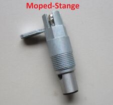 Simson Moped Vergaser BVF Choke Starter Startschieber Tümmler manuell S50 S51 