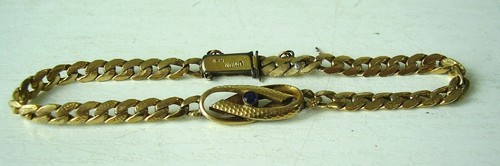 Antikes art deco armband - antikes,