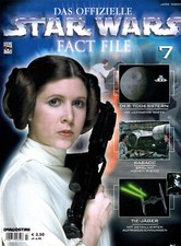 DeAgostini Das offizielle Star