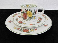 Villeroy & Boch Kaffeegedeck Summerday 3-teilig - 9x verfügbar