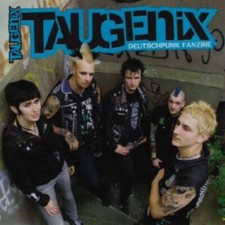 CD Zefix / Verlorene Jungs /