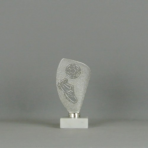 Pokal fußballfigur 13 5cm - pokal,