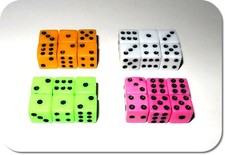 Miniatur Würfel mini