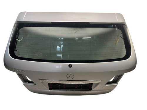 Mercedes klasse w245 - mercedes,