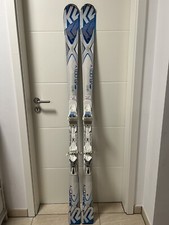 K2 Velocity Speed-Rocker Allmountain-Ski 179cm 2014/15