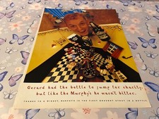 PAD76 WERBUNG 12X9 MURPHY'S