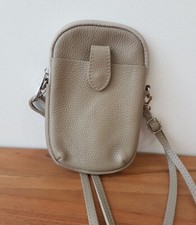 Ledertasche kleine leder - ledertasche, ,