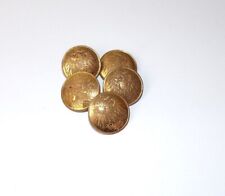 Uniform Knöpfe Preussen um