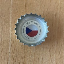 Bitburger Kronkorken EM 2024 -