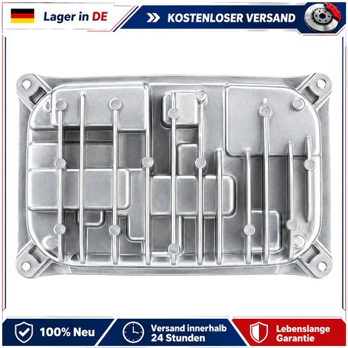 Voll led ils steuergerät - voll,