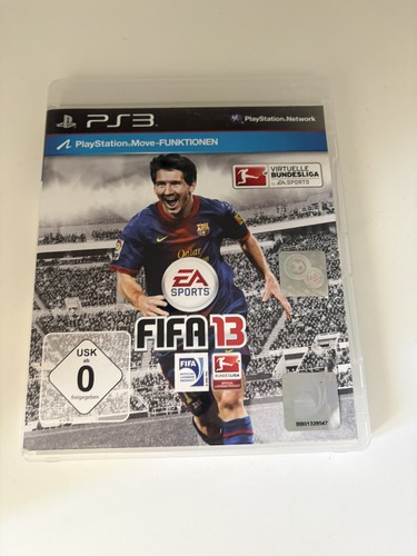 Fifa sony playstation - fifa, 3