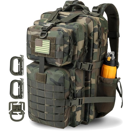 Taktischer militär rucksack - taktischer, militär-rucksack
