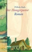Der hungerpastor von raabe - hungerpastor,