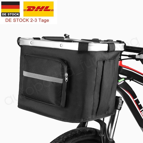 Fahrradkorb vorne lenkerkorb - vorne,