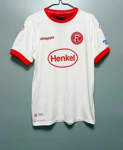 Fortuna dusseldorf germany - dusseldorf,