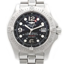 BREITLING Super Ocean Steel