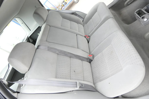 Golf limousine sitz - golf,