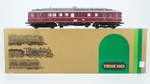 Trix 2468 00 - trix, h0