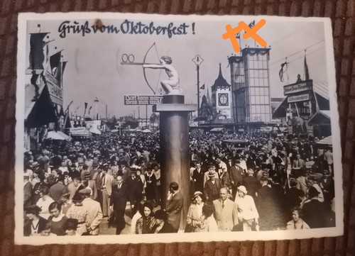 Seltene oktoberfest - seltene, ak