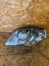 VW5* VW Passat Variant BJ09 Xenon Frontscheinwerfer + Steuerg Links 3C0941751K