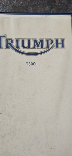 Original triumph - original,