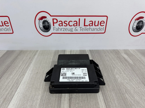 Passat b7 steuergerät - passat,