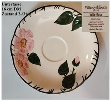 Villeroy & Boch Wildrose -