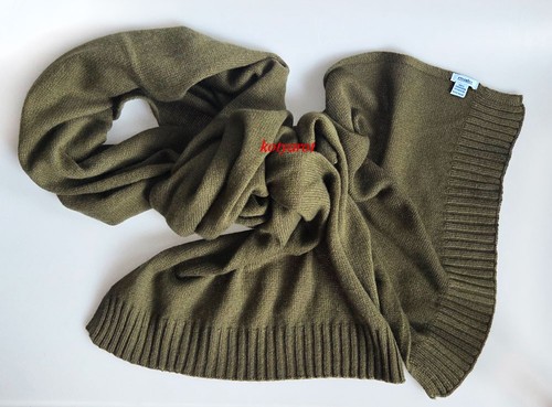 Malo italy cashmere schal - italy,
