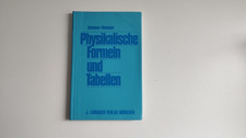 Hammer Physikalische Formeln