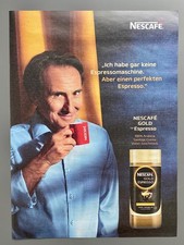 Nescafe Espresso Hr. Angelo