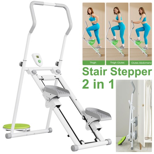 Stair stepper zuhause - stepper,