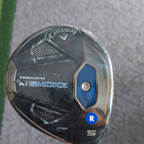 Callaway paradym smoke - paradym,