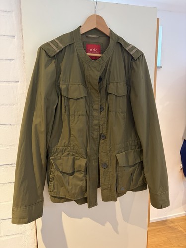 Jacke ecd esprit damen - ecd,