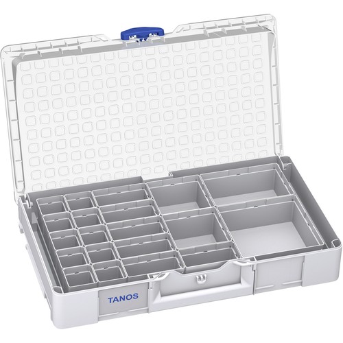 Tanos systainer iii l89 - systainer,