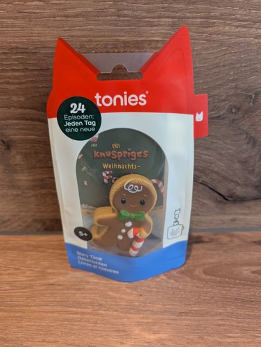 Tonie hörfigur - tonie,
