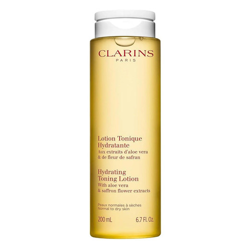 Clarins hydrating toning - clarins,