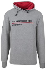 Porsche Herren Kapuzenpullover