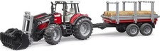 bruder 02046 - Massey Ferguson