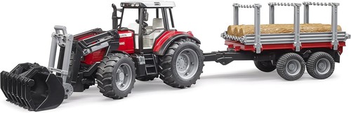 Bruder 02046 massey - massey, ferguson